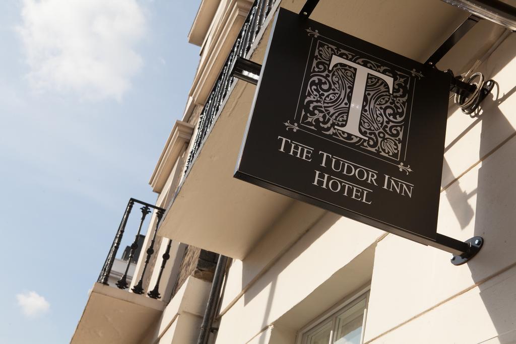 The Tudor Inn Hotel Londyn Zewnętrze zdjęcie
