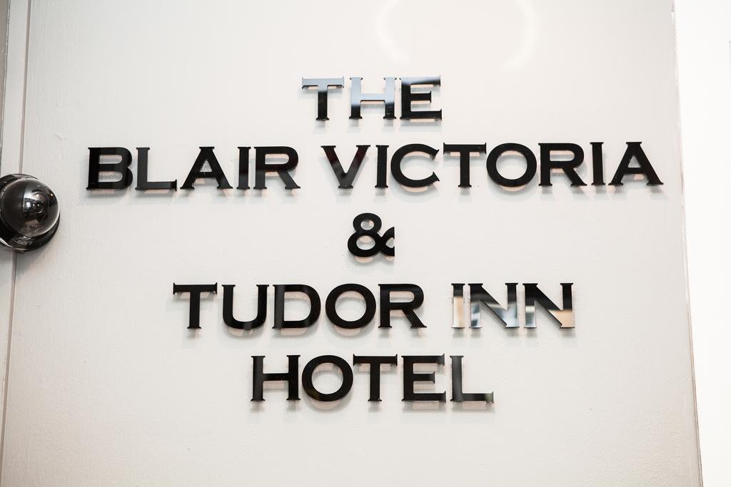The Tudor Inn Hotel Londyn Zewnętrze zdjęcie